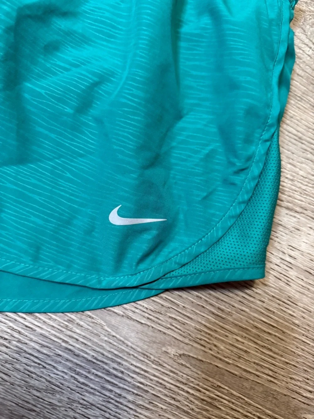 •NIKE• RUNNING SHORTS - Picture 5 of 7